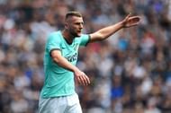 Tottenham Hotspur v FC Internazionale - 2019 International Champions Cup